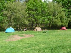 Camping - Domaine du Plec
